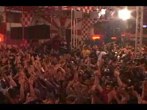 TSUNAMI III - ABERTURA