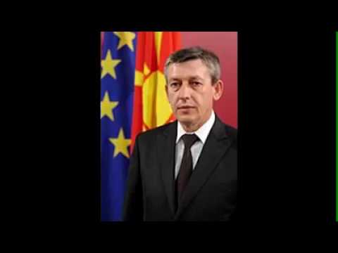 Skandali i Radhes Musa Xhaferi dhe Ermira Mehmeti