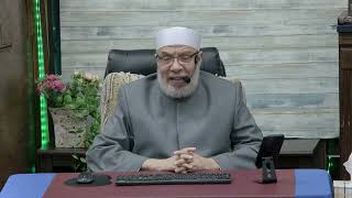 صورة المشاركة في الانتخابات لتقليل المظالم /الخميس(31-10-2024م)الحلقة الأولى