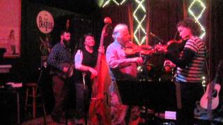 Bump Road Band, "Dump Road Yodel" (Legendary Shack Shakers cover)