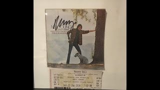 Crosby, Stills, Nash, Young, Jim Croce &amp; Live Chat Tonight #vinylcommunity #rankingvideo #live chat