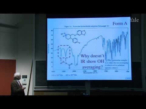 25.C-13と2D NMR。親電子的芳香族置換 (25. C-13 and 2D NMR. Electrophilic Aromatic Substitution)