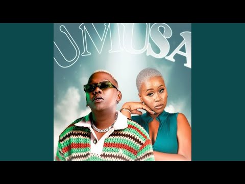 Umusa (feat. Nomakhosini & Aymos)