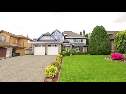 16636 Cherryhill Crescent, Surrey
