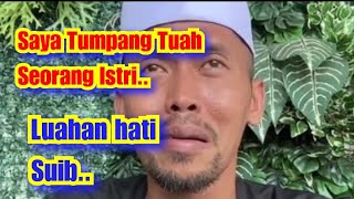 Download lagu Siti Sarah : Satu luahan hati dari Suib mp3