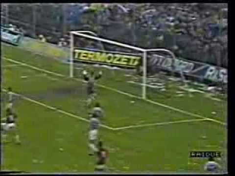 1987/88, (Milan), Milan - Juventus 0-0 (29)