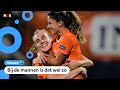 Moeten jeugdclubs van vrouwenvoetbal ook geld krijgen?