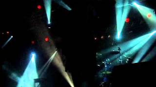 Light Blue Night e Quem sou eu -  CPM 22 - Mallet