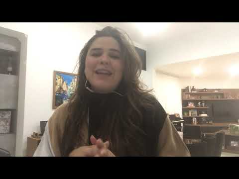 Constitutional Law Comments on the TRF4 Exam with Prof. Nathalia Masson