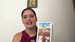 Evangelho Segundo o Espiritismo Cap. IX item 7 - A Paciência