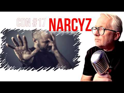 Narcyz Toksyk Psychopata - skąd się biorą CDN #17 #narcyz #toksyk