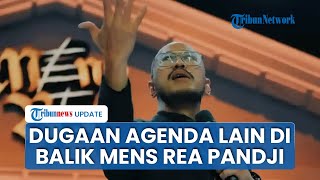 Pandji Disinggung Soal Ejekan ke Wapres Gibran, Ade Armando Sentil Komika Jadi Timses Pilpres 2024