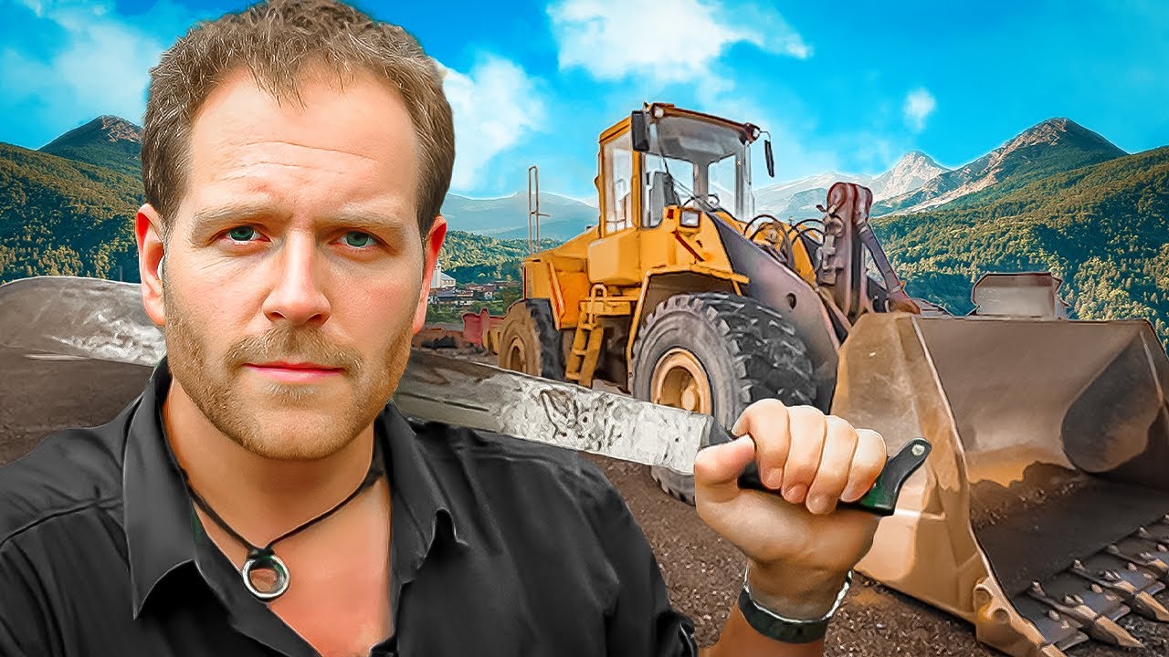 YouTube Thumbnail Downloader FULL HQ IMAGE