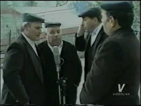 Sardegna Canta Ispeciale Cantu a Tenore 2007.mp4