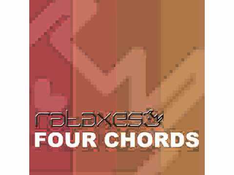 Rataxes - Four Chords