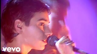 Sinéad O&#39;Connor - Fire On Babylon (Live at Tops of the Pops in 1994)