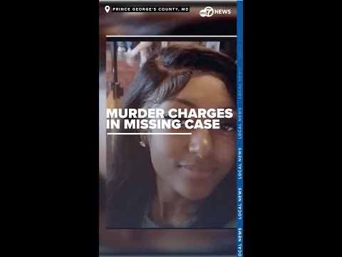 Man in US illegally faces murder charges in missing case of Maryland woman