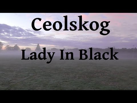Ceolskog - Lady In Black (Uriah Heep Cover) / Riding on a Load of Hay