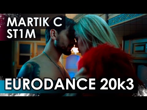 Martik C feat. St1m - Октябрь (Mr.Pioneer Remix)