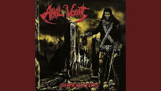 Music video thumbnail preview for Prevail the Cult by Anal Vomit