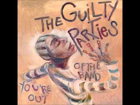 The Guilty Parties - Room Service