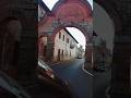 An Old Town In Italy Travel Ancient Historical Italy