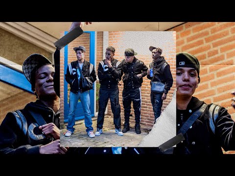 SYLLAA, IND!GO, DJECKMAN - OUTTATOWN FT AYDEE