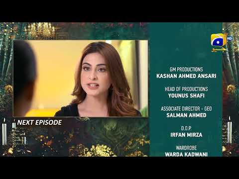 Rang Mahal - Ep 40 Teaser - 24th August 2021 - HAR PAL GEO