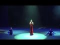 "Feeling Good" (Nina Simone) performed by ...