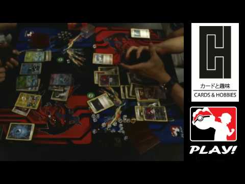 Malaysian City Championship 2015 - Day 2 (Finals) Joey Ho VS Levin Part 1
