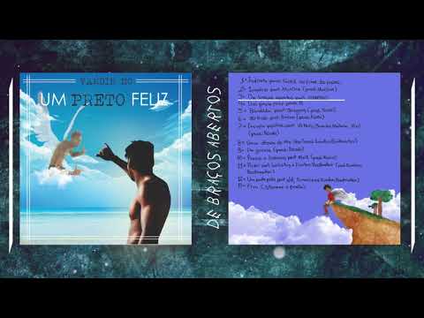 3 - Vandin Mc  | De braços abertos pt. 03 Noxio