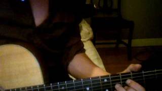 Blue Valentines; Tom Waits Cover