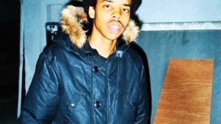 Earl Sweatshirt - Drop (HD)