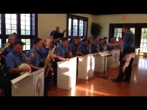 Fralinger String Band - Dark Eyes