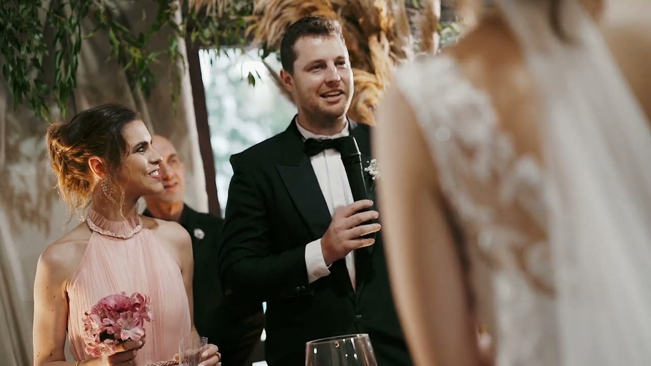 Cerimônia da areia - votos dos padrinhos