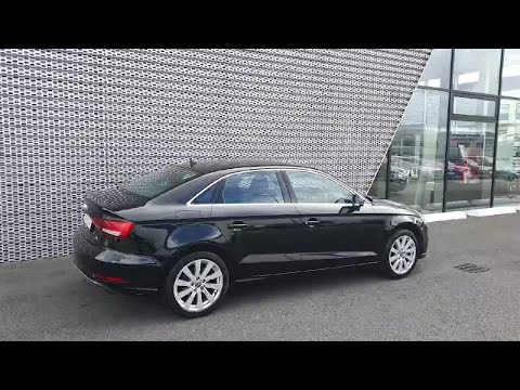 171D43328 - 2017 Audi A3 Limousine 1.6 TDI 110 SE 4DR RefId: 390696