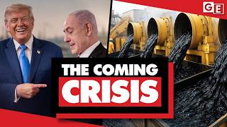 Iran war unleashed biggest oil crisis in history, endangering world economy