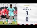 HIGHLIGHTS • #PSVWIL • 3-0