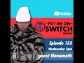 Ep 133 Sinnamatic Ashaan Paktori Chaii Shoot Ur Shot