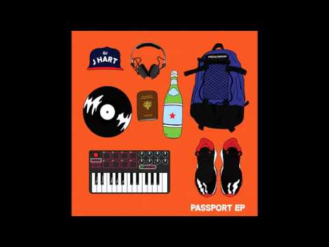 Dj J Hart - Target Practice Part 2 (ft. Dyverse The 1st, Inspectah Deck & ChillxWill)