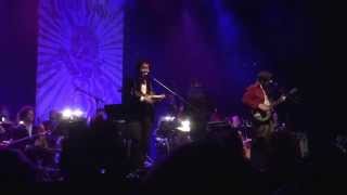 Kishi Bashi with Strings - &#39;Q &amp; A&#39;