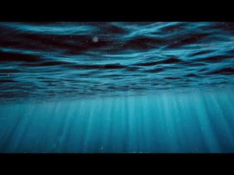 Submerged(Lo-fi Hip Hop beat)