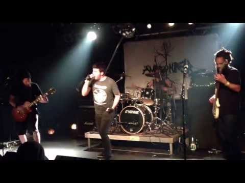 Ämbonker - Pendrek @ ULTRASH 2013