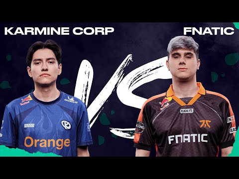 FNC VS KC - LEC - PLAYOFFS - WEEK 7 - VERANO 2025 - LEAGUE OF LEGENDS