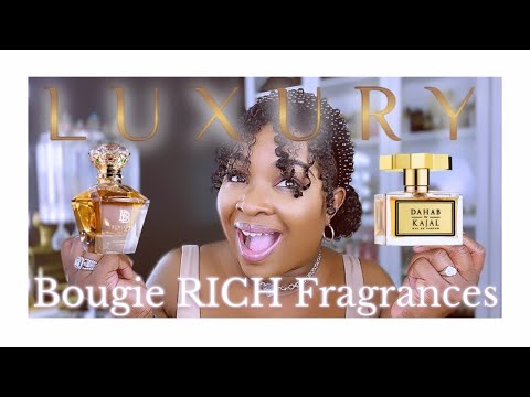 Perfume de luxo de longa duração | Vale o dinheiro | Fragrâncias para mulheres