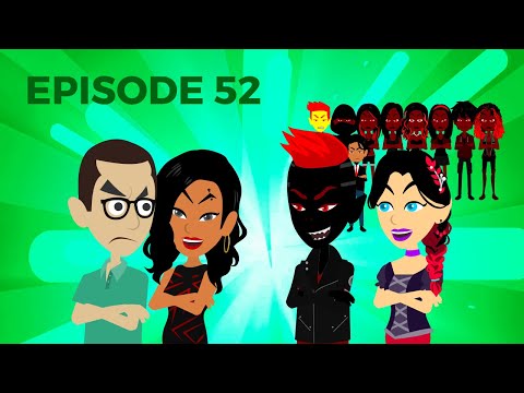 The Reapers - Episode 52: Vigilante Down!
