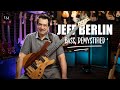 Jeff Berlin | Demystifying Bass Masterclass