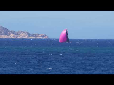 Porto Cervo Rolex Cup 2023