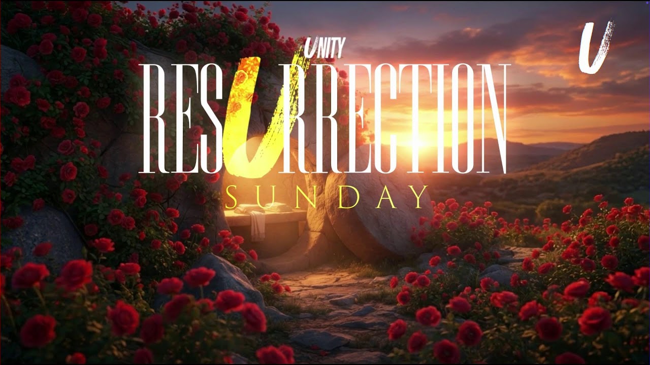 Sunday Morning Worship | Unity Charlotte International | April 05 2026