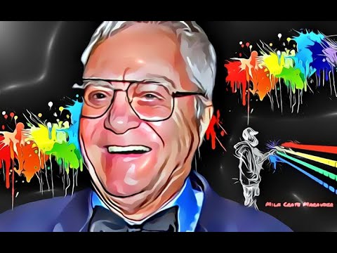 Pat Cooper on Howard Stern Vol 9